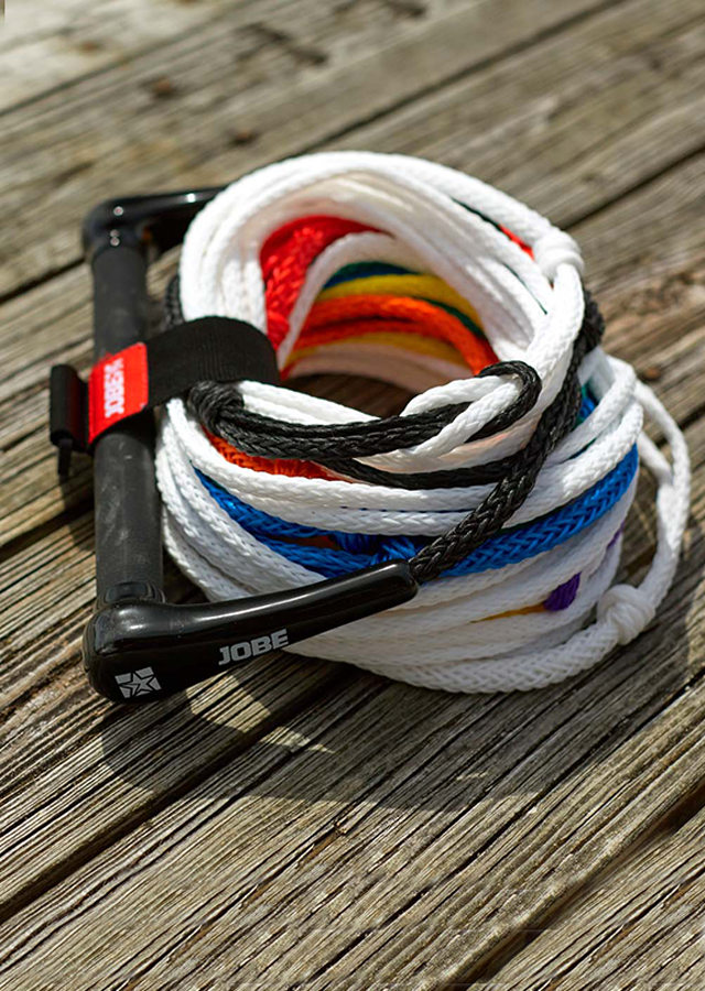 Corde ski nautique