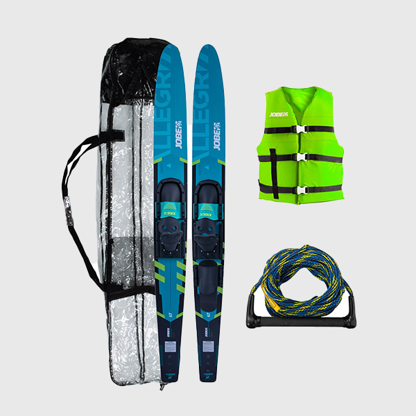 kit ski nautique