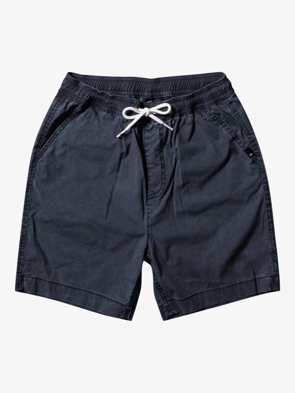 Produit Enfant 3 - short bleu foncé