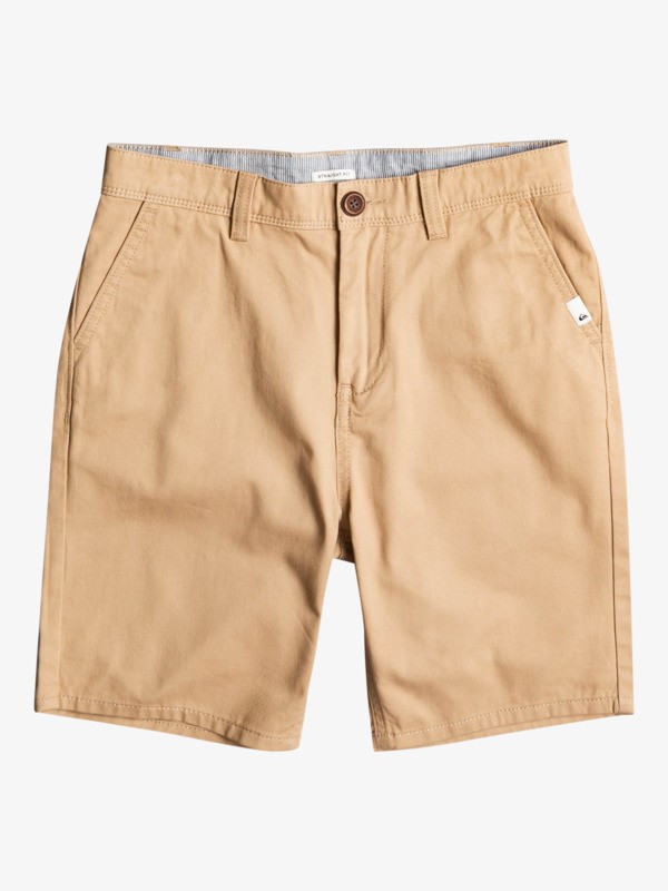 Produit Enfant 4 - Short gris