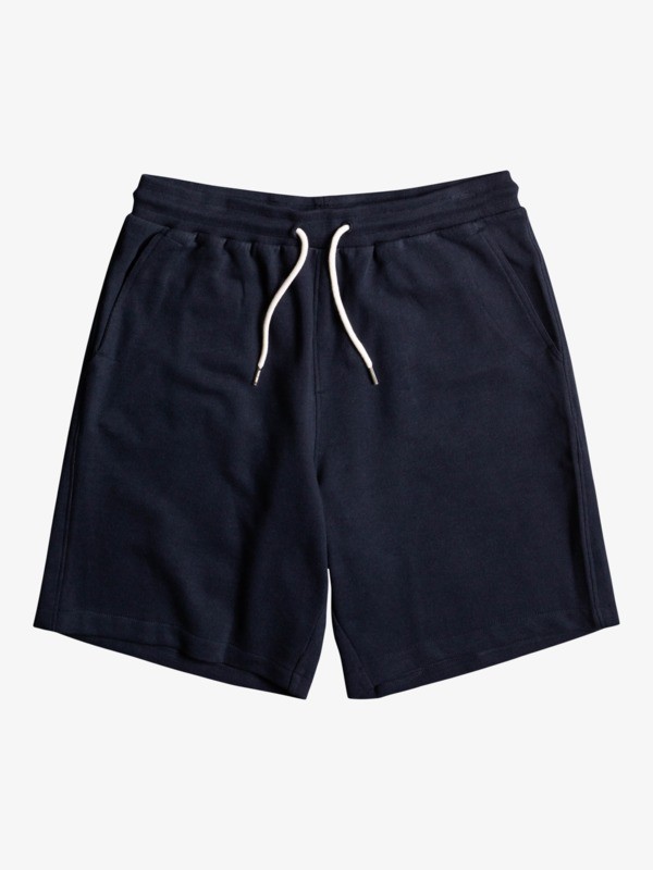 Produit Enfant 3 - short bleu foncé