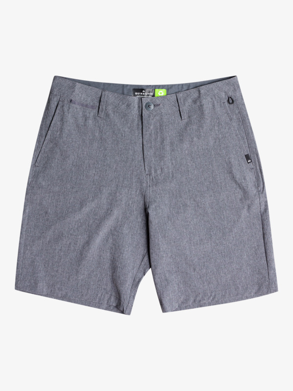 Produit Homme 4 - Short gris