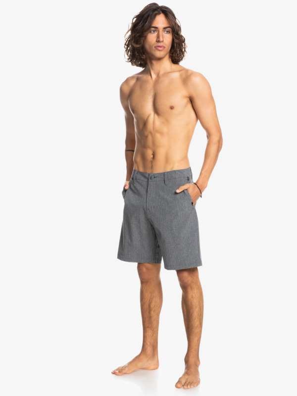 Produit Homme 4 - Short gris