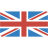 drapeau royaume uni (version anglaise)